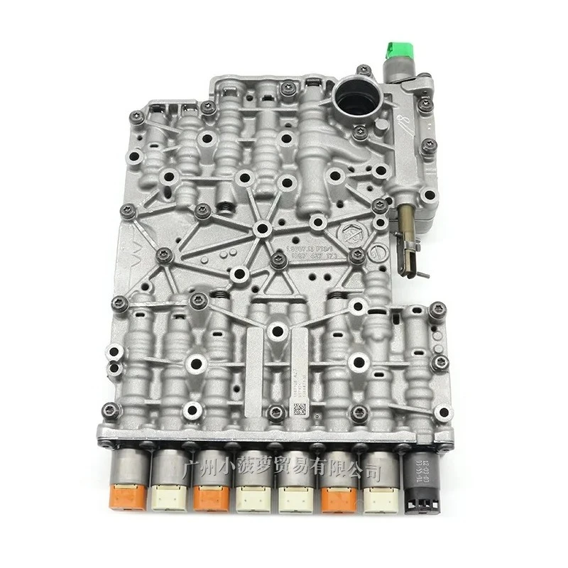 8HP45 8HP70 8HP90 8-speed Transmission Valve Body Automobile Parts for BMW for AUDI for Jaguar Land Rover