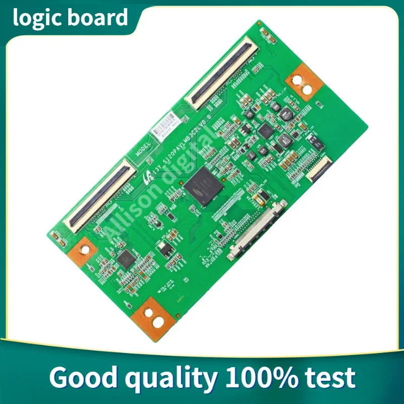 13Y_S120PAVLMB3C2LV0.0 46'' 48'' 55'' Tcon Board 46 48 55 Inch TV Logic Board 13Y S120PAVLMB3C2LV0.0 Original Equipment