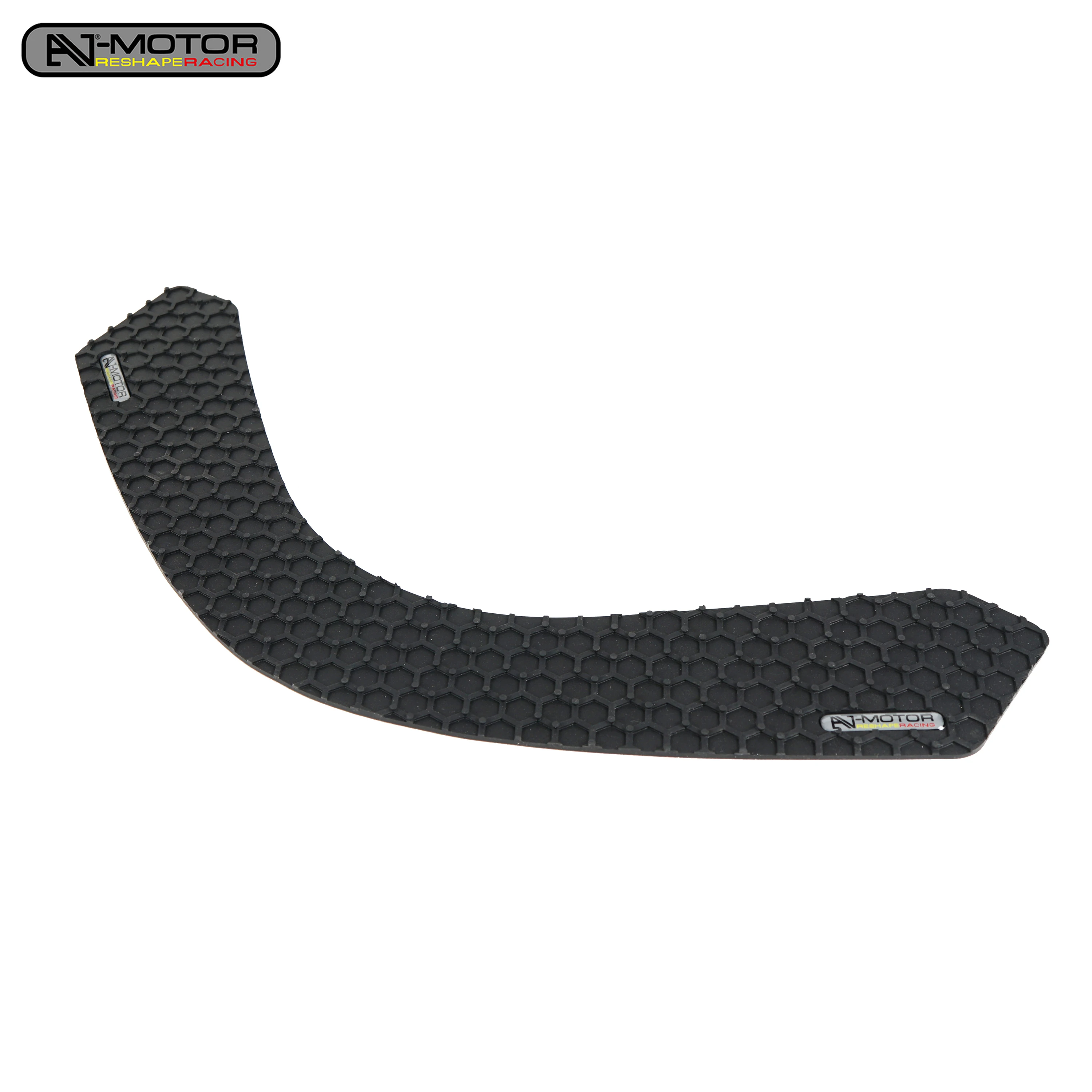 AJ-MOTOR Motorcycle Fuel Tank Anti-slip Pads For Ducati Panigale V2 Streetfighter V2 2020-2023