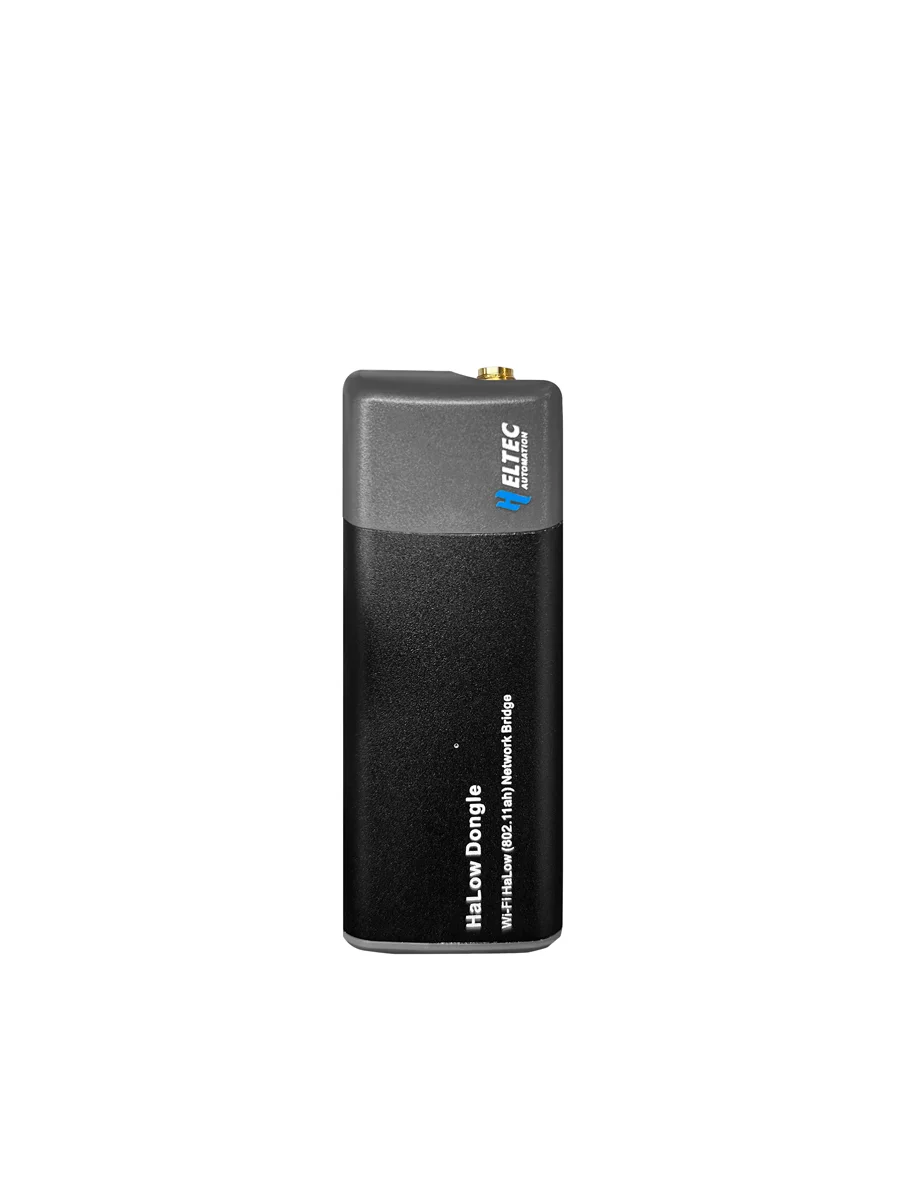Heltec 1 km draadloze netwerkbrug met ultralange afstand Wi-Fi HaLow Dongle IEEE 802.11ah Wi-Fi HaLow draadloze Ethernet-jumper 915Mhz - afbeelding 2