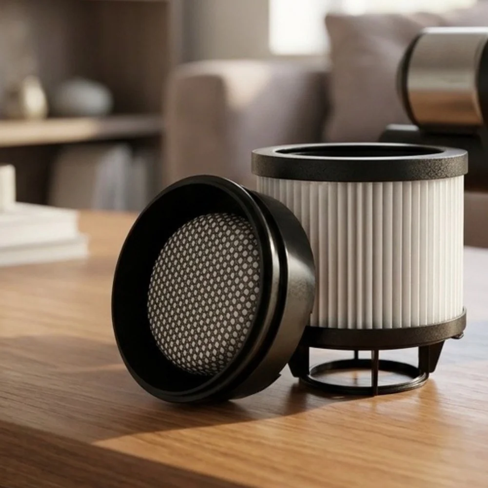 Replacement Filter for Kit for Roborock For H50 for Pro For H50 for Ultra Vacuum Cleaner Improves Suction Performance Long