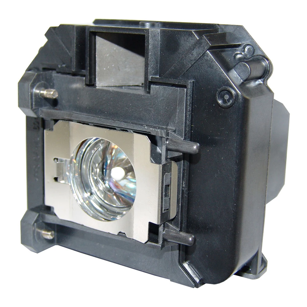 Lampada per proiettore ELPLP60 V13H010L60 per Epson H381A H382A H383A H384A EB-96W EB-95 93H 93E EB-93 EB-905 426WI 425W 421i 420