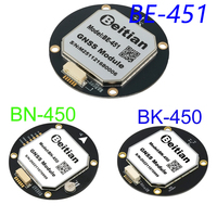 Beitian BE-451 BK-450 BN-450 GPS Module w Compass UB-X M10 with Antenna Ultra-low Power GNSS Receiver GPS+BDS+Galileo +SBAS+QZSS