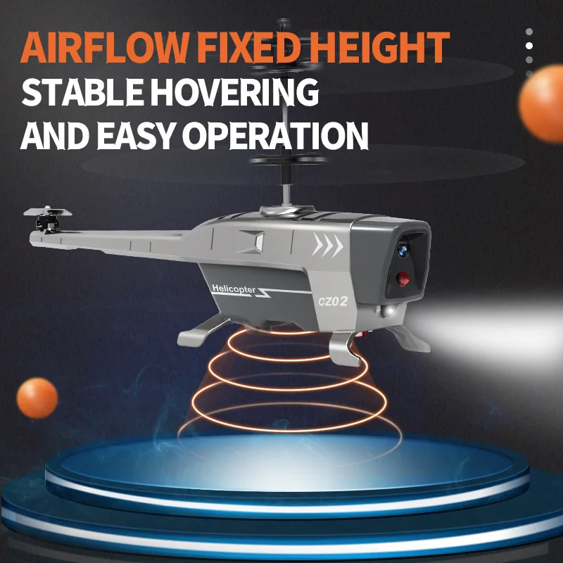 Helikopter Rc LED Light elektroniczny pilot samolot 3.5Ch 2.5Ch 2.4G Rc Drone unikanie przeszkód elektryczne RC samoloty zabawkowe