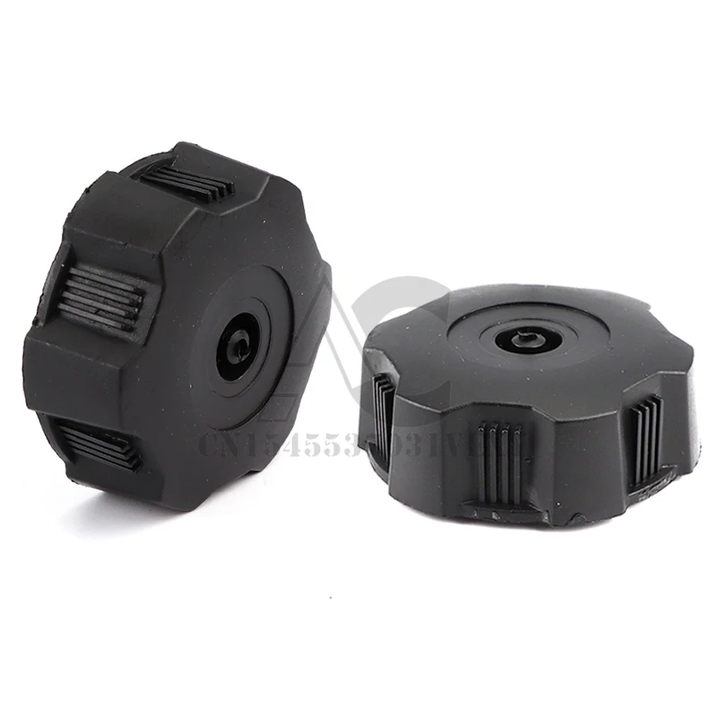 Motorcycle Fuel Tank Cap Fuel Tank Cap for 4 Stroke 50cc 70cc 90cc 110cc 125cc Quad ATV Kart Dirt Bike