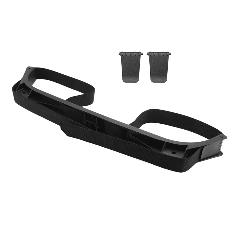 

Крепление для задней сумки для гольфа, держатель сумки для гольфа, кронштейн, стойка в сборе для клубного автомобиля DS 1987-Up, газовые и электрические тележки для гольфа 1013935