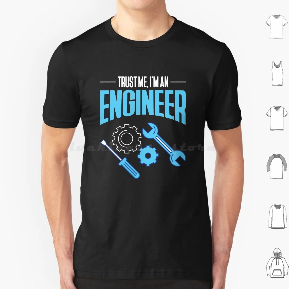 

Поверь мне, я # 39 ; M An Engineer 2021. Забавная идея подарка. Футболка большого размера. 100% хлопок. Инженер. Поверь мне, что мне инженер.