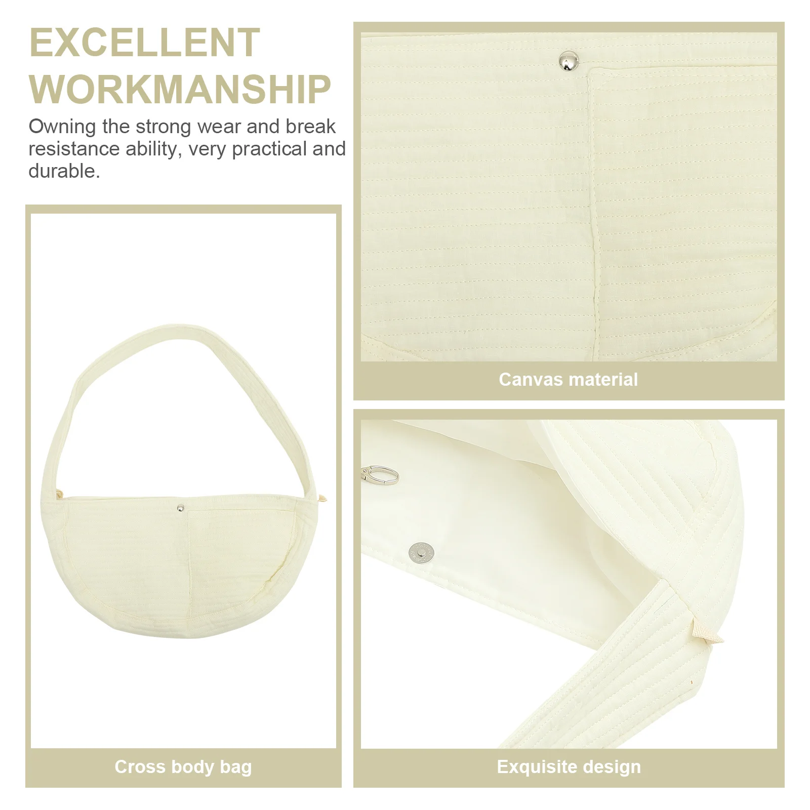 

Small Pet Carrier Backpack Breathable Cross Body Cat Bag for Safe Outdoor Walking Travel Sling Pet Carrying Pouch