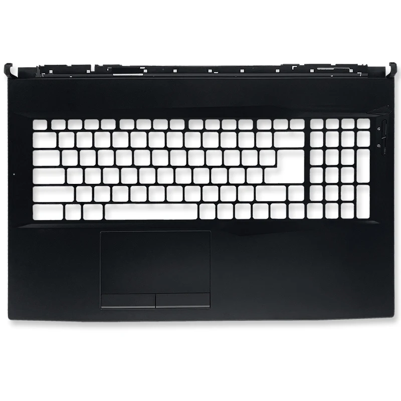 New For GL75 Leopard 9SE 9SD MS-17E2/E4/E5 MS-17E7 Series LCD Laptop Back Cover/Front Bezel/Hinges/Bottom Case