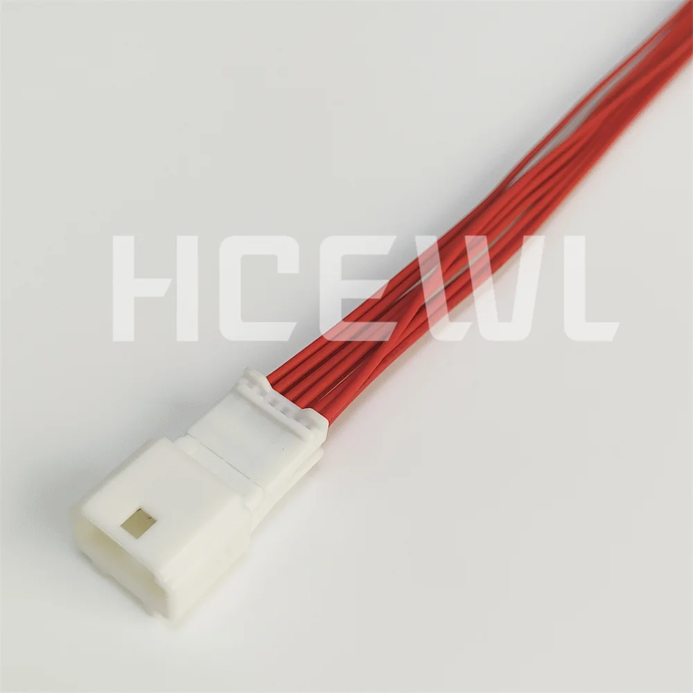 New original TH12FW-NH TH12MW-NH 12PIN car parts navigation amplifier main unit with wire harness connector plug