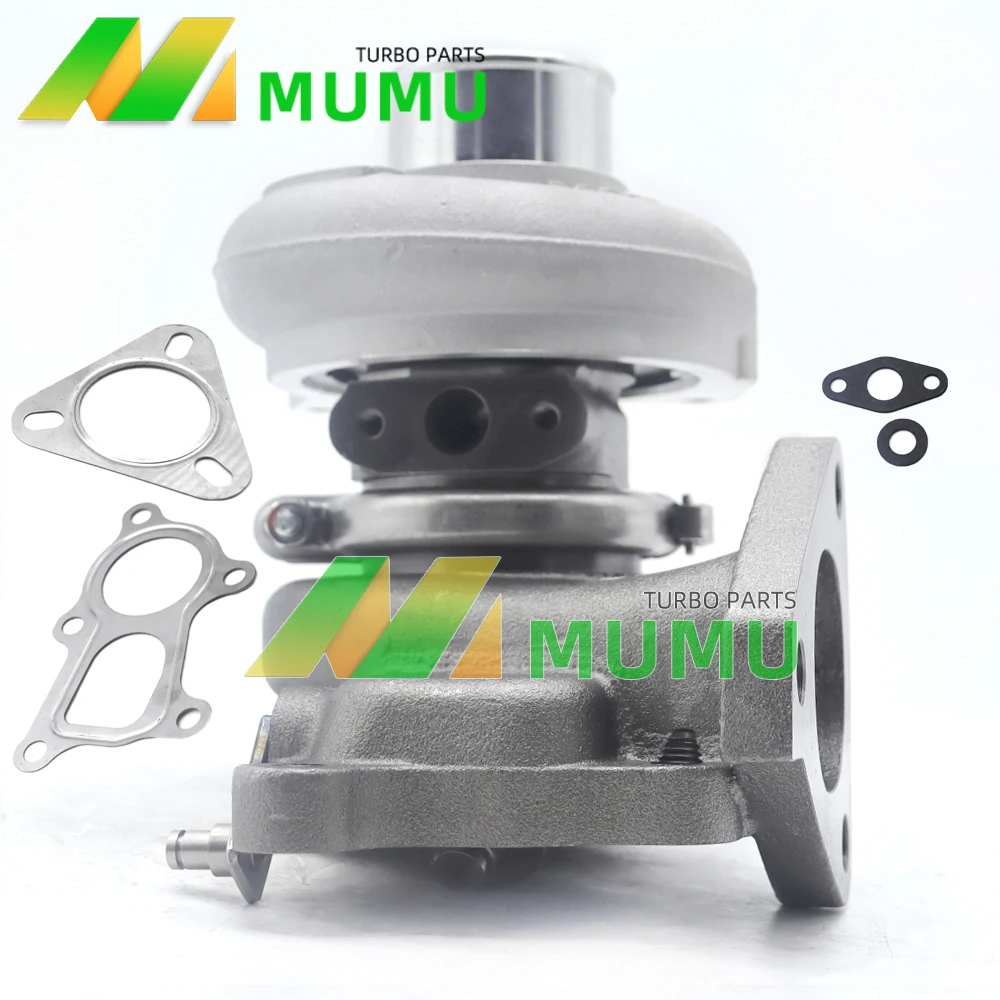 

Турбокомпрессор TD04 для Mitsubishi Pajero Montero L200 4D56 2.5L 49177-02500 49177-02501 49177-02510 4917702500 4917702501