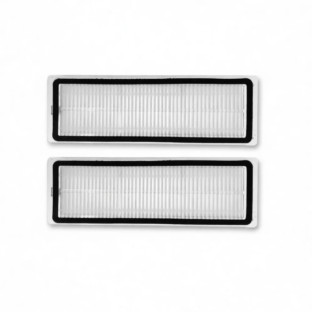 Robot Vacuum Consumables Accessories Compatible With 360 S7 S5 Sweeper Main Roller Brush Side Brush Hepa Filter Mop Cloth Set