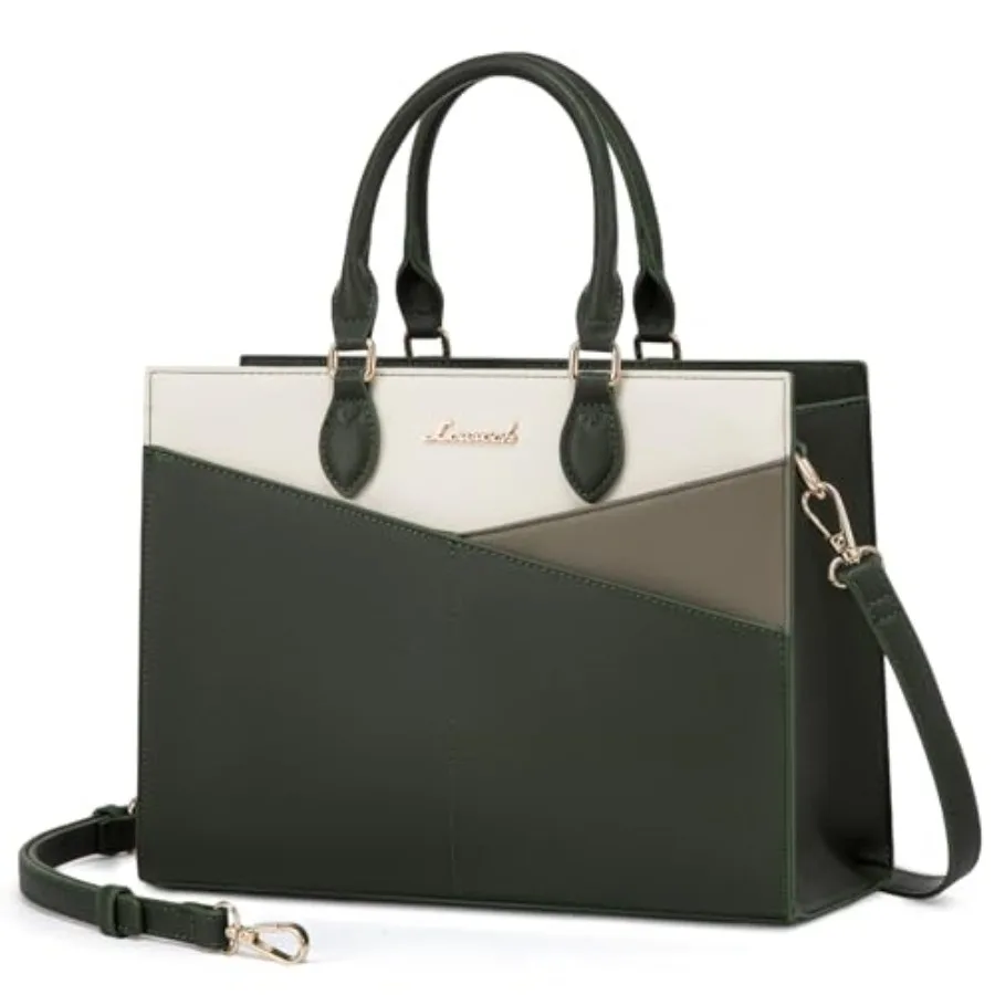 

Сумки LOVEVOOK для женщин: сумки-сэтчел, сумки-тоут, из искусственной кожи, на плечо, через плечо, с верхней ручкой, на молнии