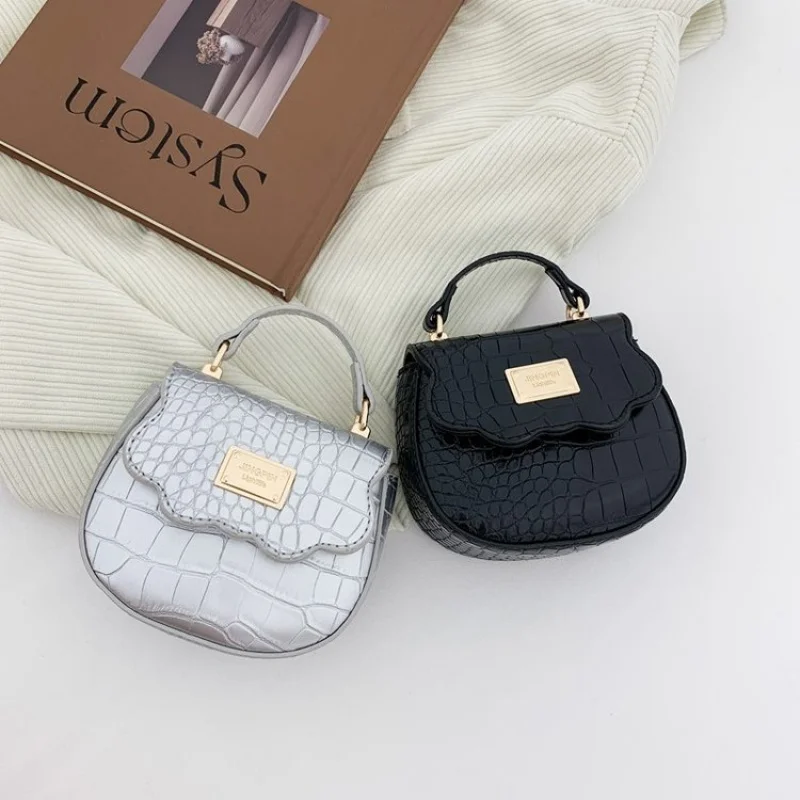 

Famous Designer Elegant Leather Women's Handbag Luxury Brand Trendy Classic Fine Craftsmanship Vintage Commuter Daily Bag​