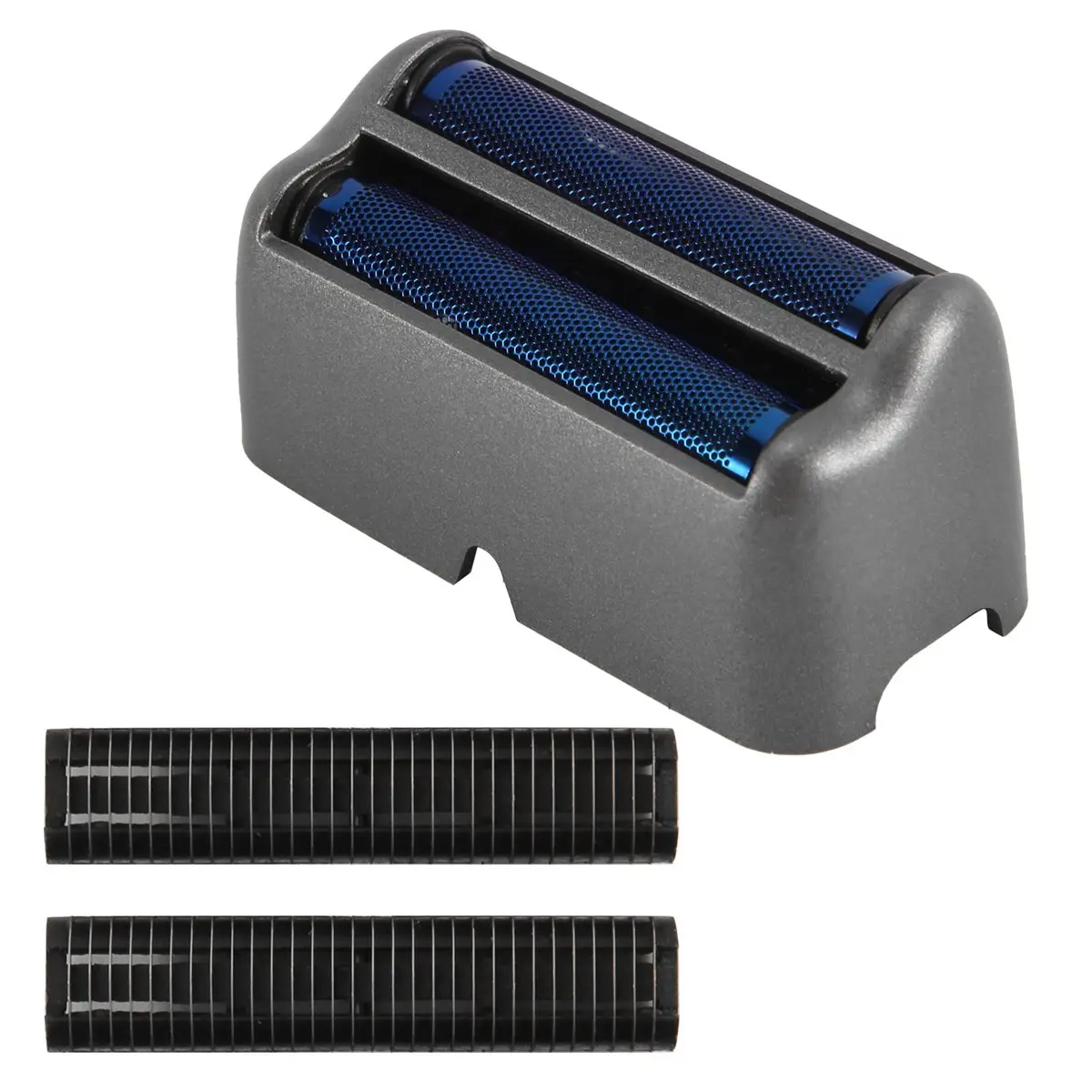 (A61K) Replacement Foil and Cutter for Babyliss UV Double Foil Shavers Replacement for UV Foil Shavers ONLY