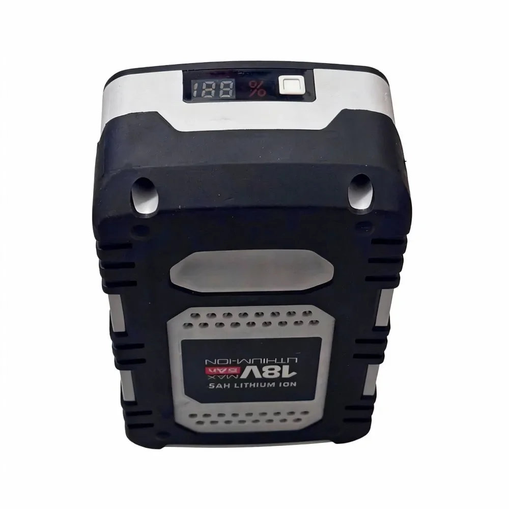 100%Original 5Ah Fo…