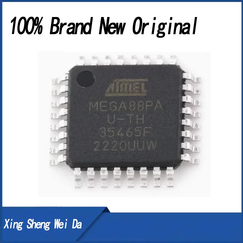 New Original ATMEGA… - image