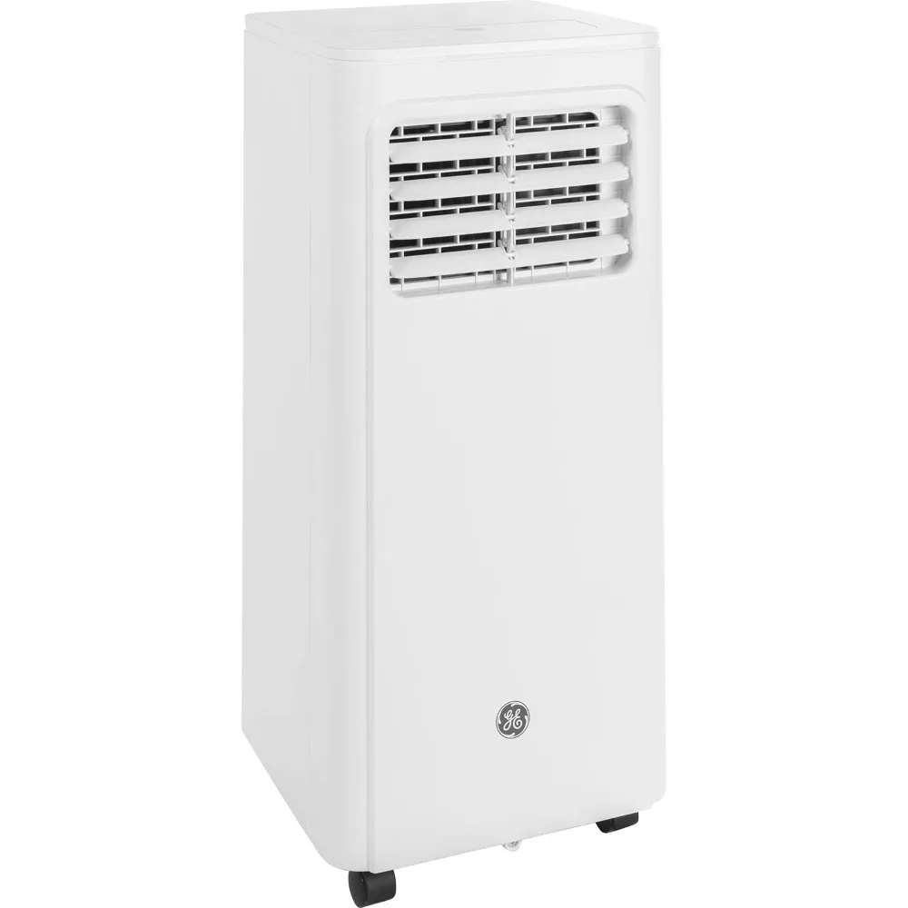 (5,100 BTU SACC), 3-in-1 with Dehumidify, Fan and Auto Evaporation, Included Window Installation Kit