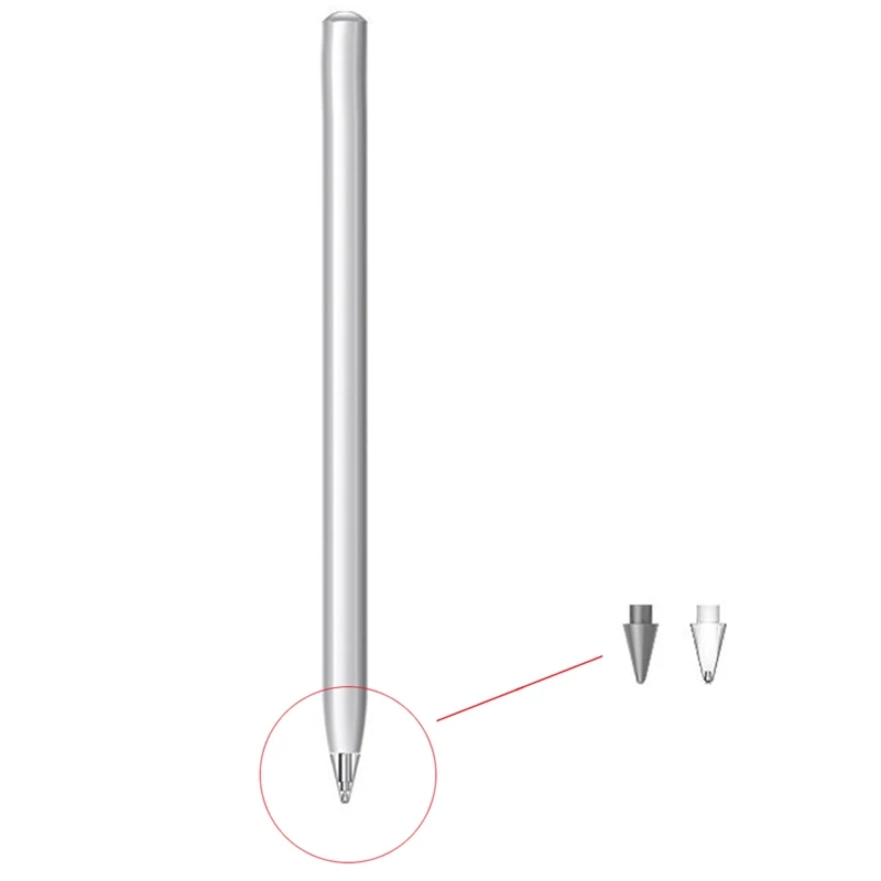 Replacable Pencil Tips For Huawei M-Pencil 2Nd Stylus Touch Pen Tip M-Pencil 2Generation CD54 NIB Pencil Tip