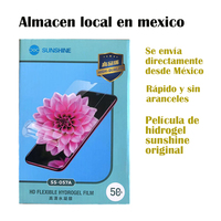 SS-057HP, SS-057A, SS 057A,SS-057,SS 057H,SS-057E SS-057R matte, HD sunshine hydrogel film for SS-890C,sunshine SS 057 cutter