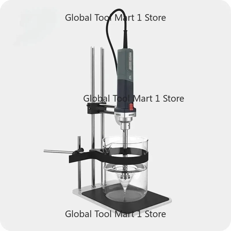 HZ-300 Bench Type Lab Centrifuge Machine DNA Extraction Homogenizer 6-30000 RPM Microcentrifuge Tube Capacity 1.5ml/2ml