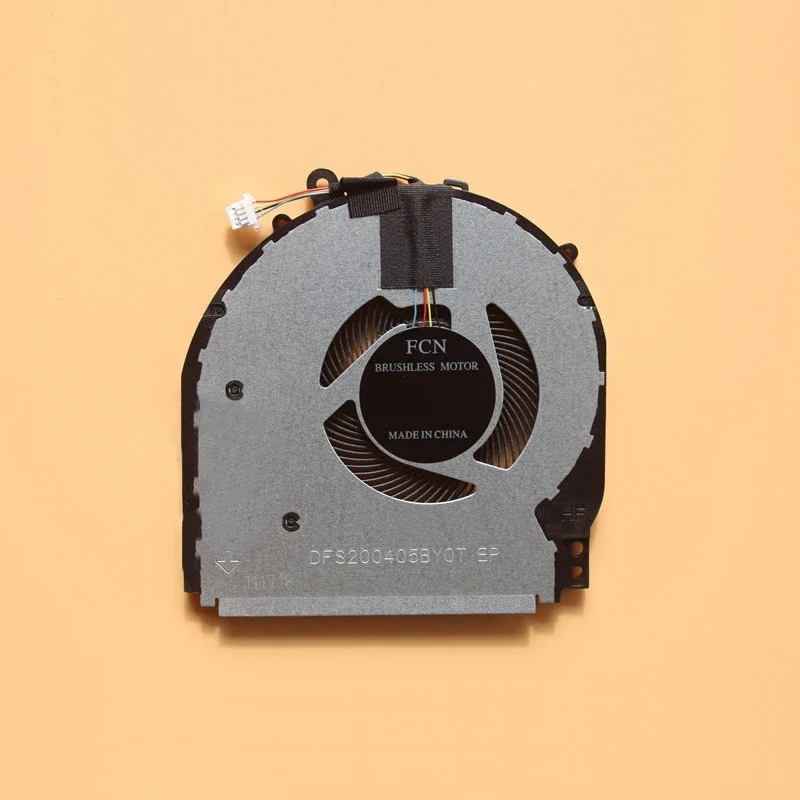 New Laptop CPU Cooling Fan For HP Pavilion x360 14M-CD 14m-cd0003dx 14M-CD0001DX 14-CD TPN-W131 Cooler L18221-001