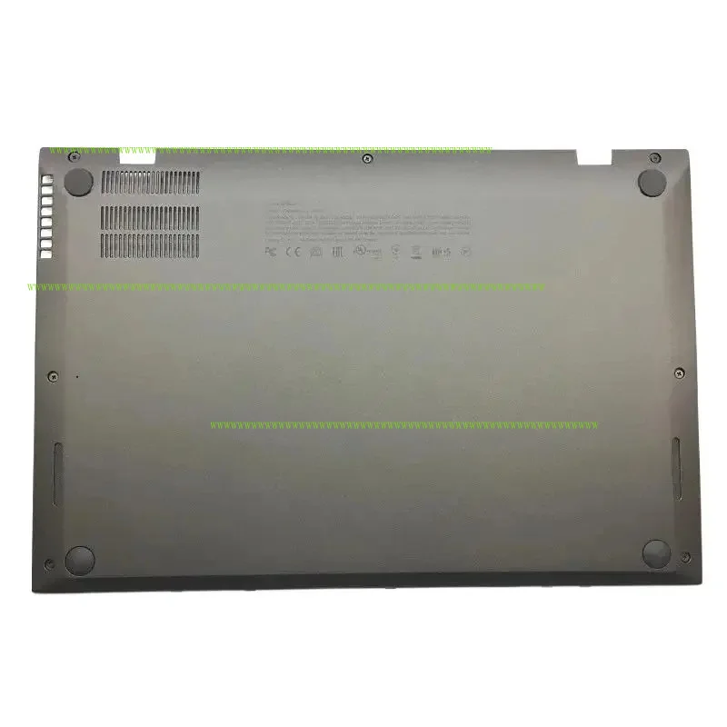 

F New Original for Lenovo ThinkPad X1 Carbon Gen 2 2nd 20A7 20A8 Gen 3 3rd 20BS 20BT Back Shell Bottom Case Base Cover 00HN98