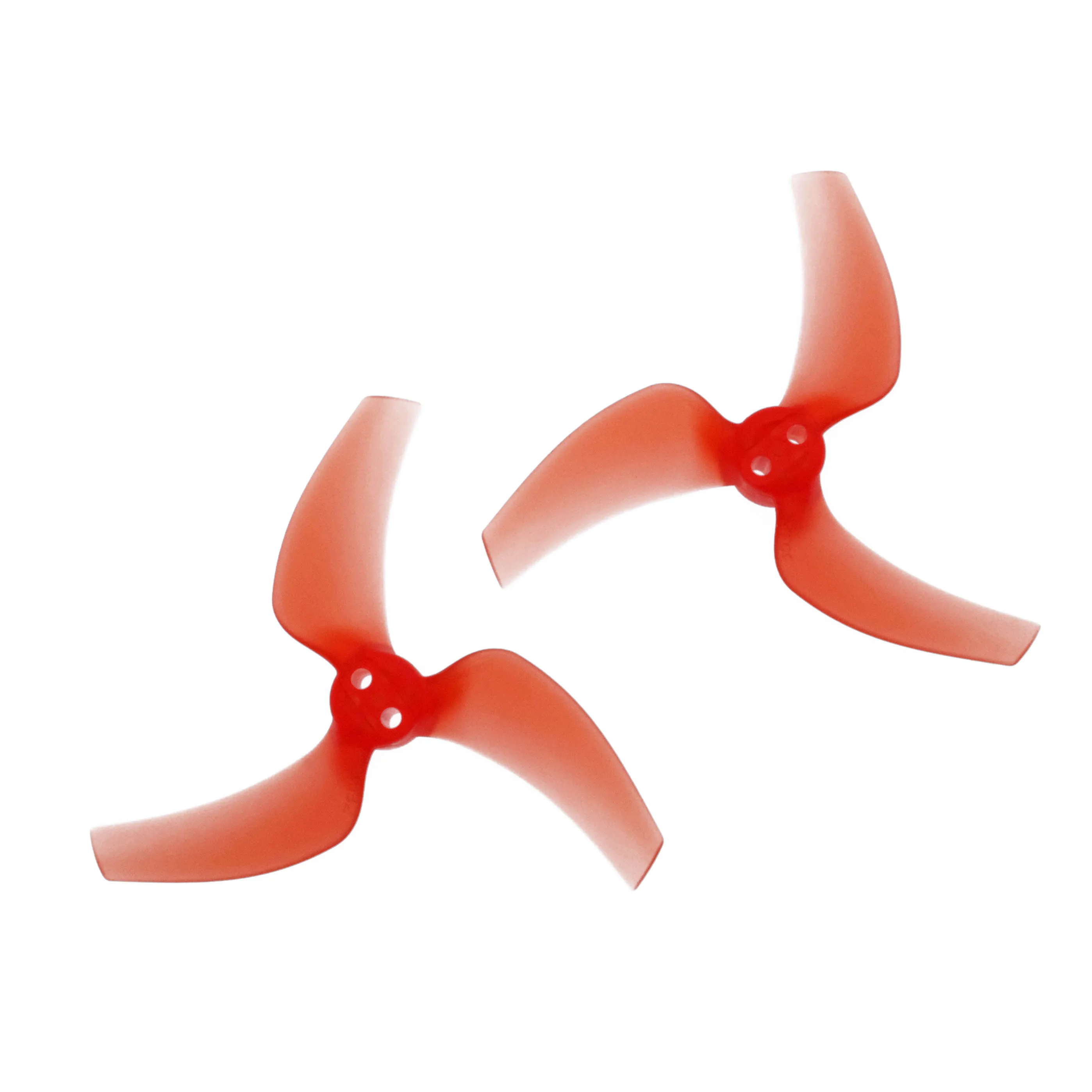 4Pairs /8PCS GEMFAN 3032 3inch 3-Blade 2mm Hole PC FPV Propeller For DJI AVATA 2 Drone Accessories DIY Parts