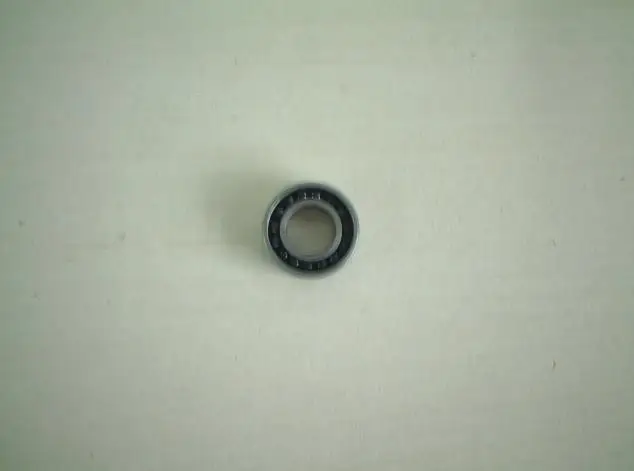 

Turbojet Engine LYB 688 Ceramic Bearings, Model Aircraft Accessories 8mm*16mm*6mm (ID*OD*Thickness)