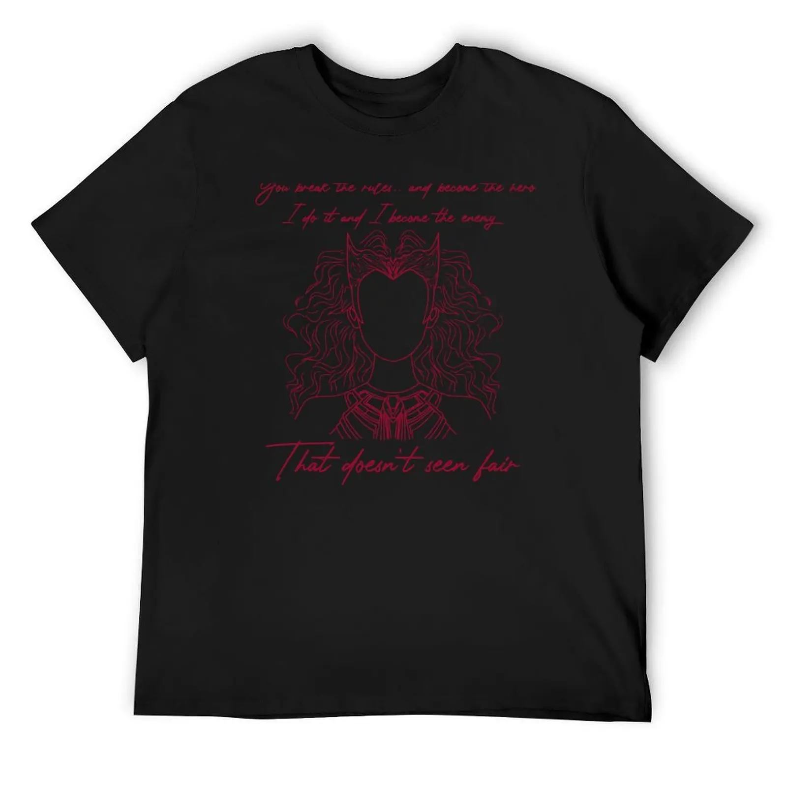 

the multiverse of madness Classic T-Shirt