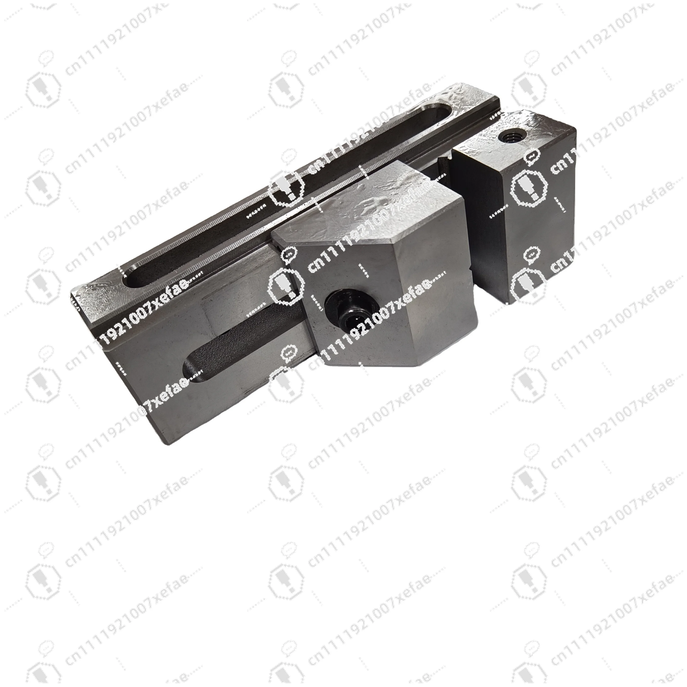 QKG50/73 Precision Tool Vice, Precision Machinery Lathe Machine Tool Accessories