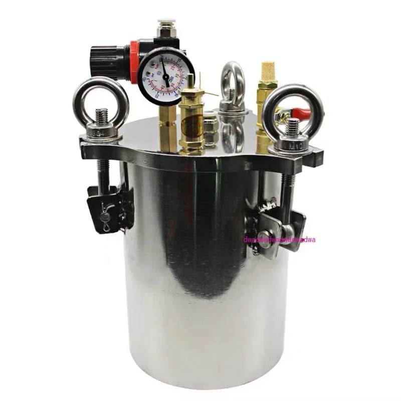 3L Dispenser Pressu…