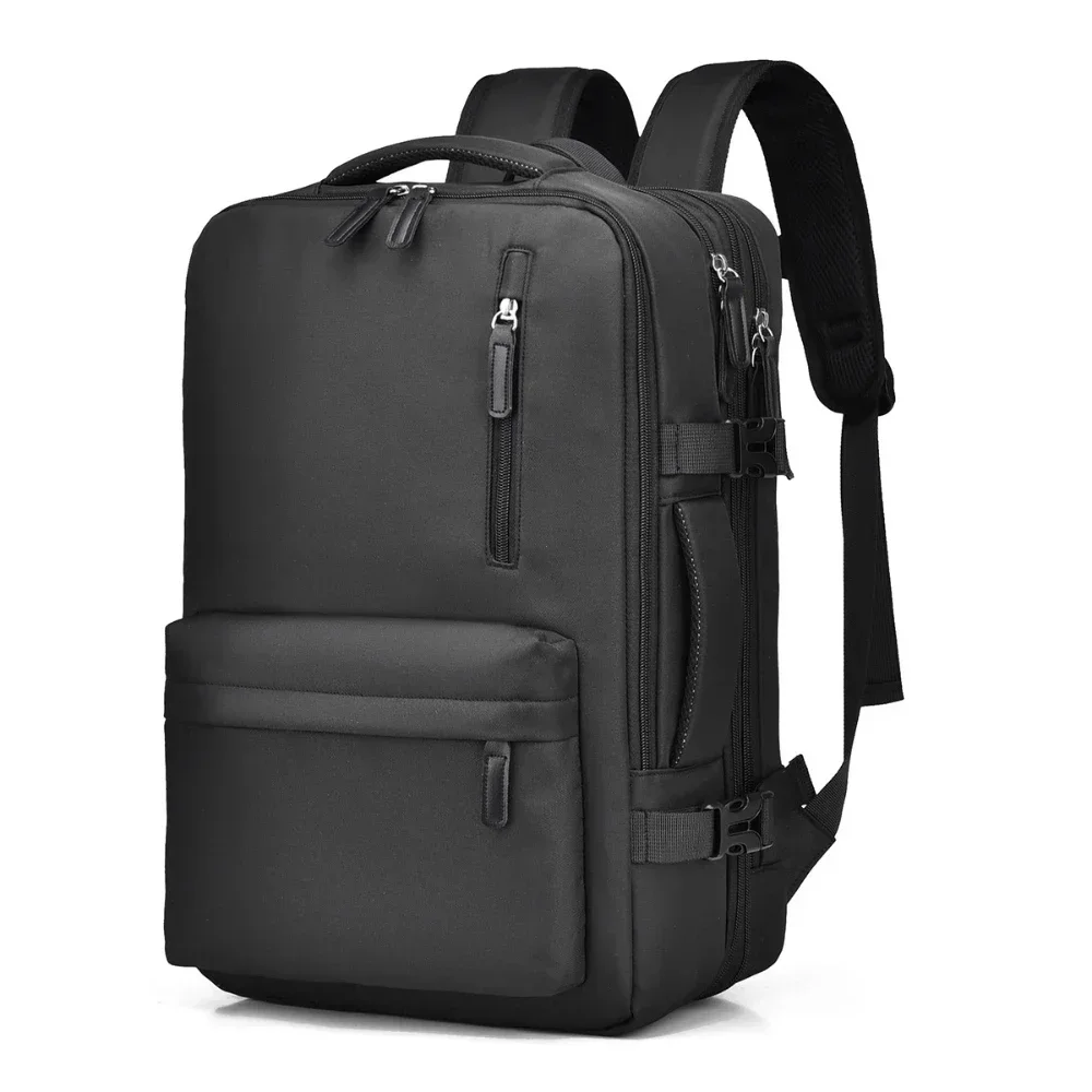 

Multifunctional Airplane Travel Backpack Cabin Hand Luggage Laptop Bag Men Women School Daily Use Backpack