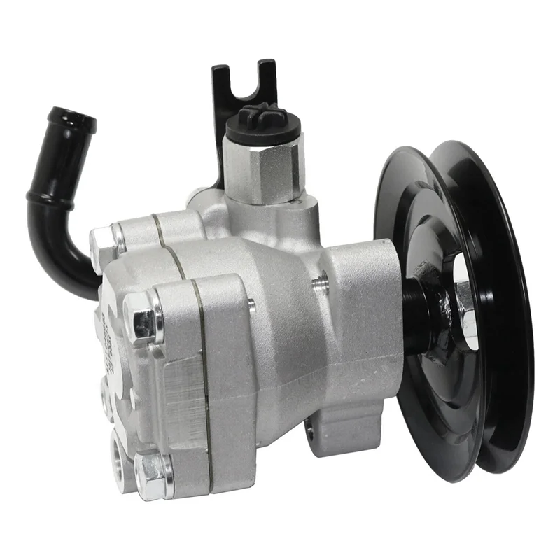 

1 Piece Power Steering Pump New Power Steering Pump For Hyundai Accent Kia Rio Rio5 2006-2011 571001G000