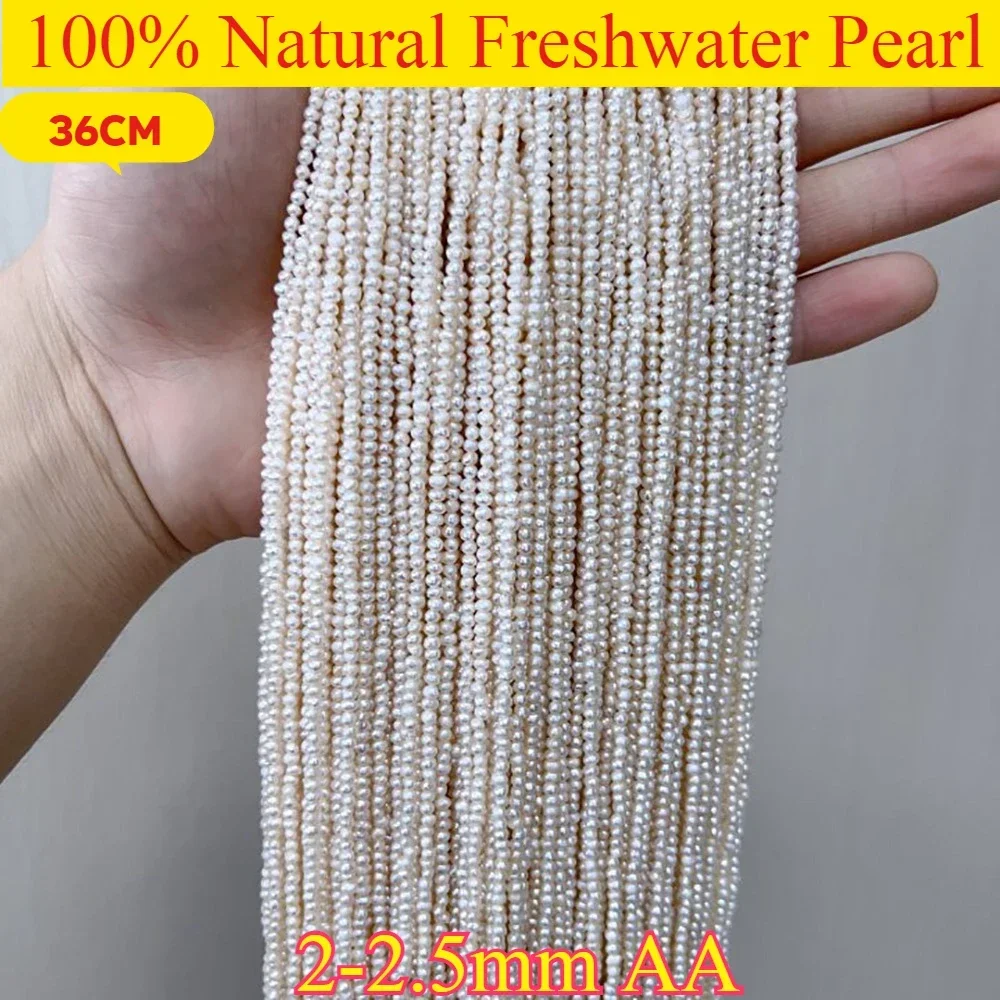 Thumbnail 4 - #53 Pearl Necklaces List of Top Picks