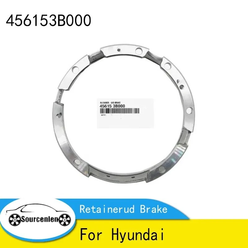 

Абсолютно новый оригинальный фиксатор тормоза Hyundai 45615-3B000 456153B000
