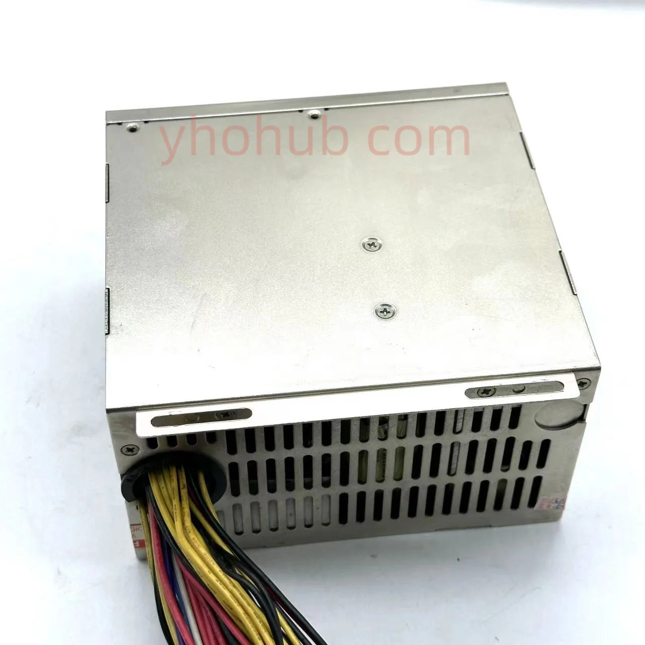 EMACS Zippy HP2-6460P Server Power Supply 460W P/N:B00370240