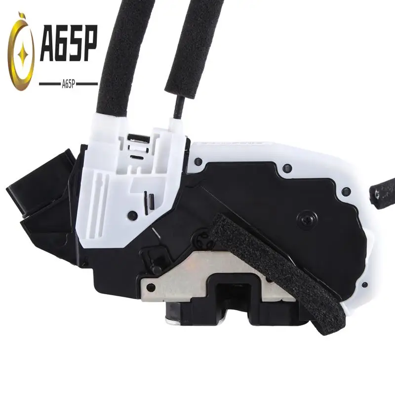 

A65P-Rear Door Car Door Lock Door Lock Actuator For Infiniti G Series Sedan Version 2007-2014