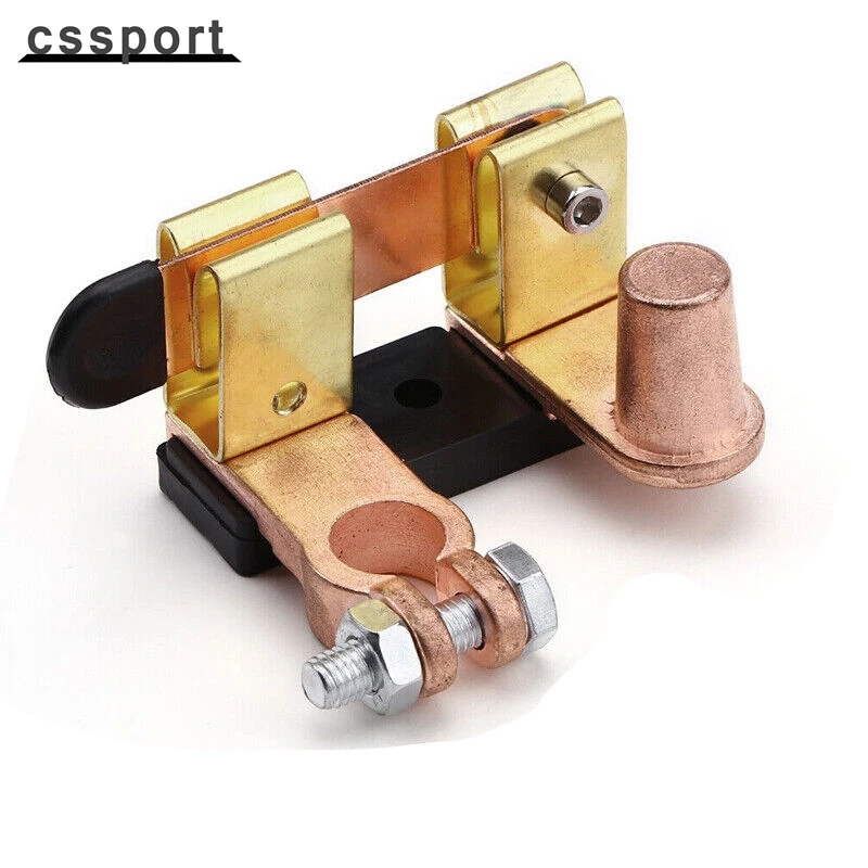 

Изолирующий выключатель аккумулятора, отключение питания для автомобиля, автофургона