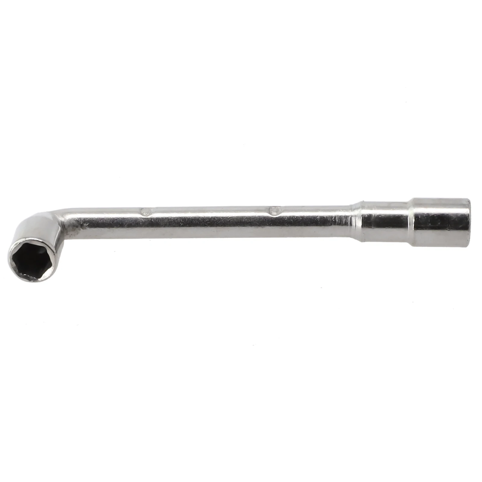 High Quality Practical Attachment Socke Wrench Hand Tool Hexagonal Maintenance Sleeve 6/7mm Nozzles Nut Repairing