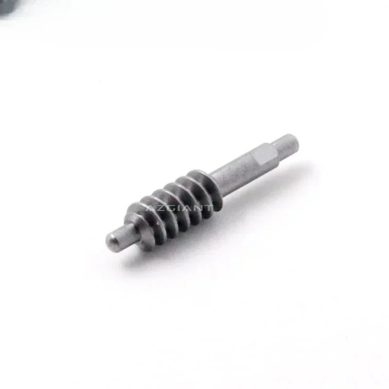 

CX4C3CX5 Reversing Mirror Folding Motor Ruiyi Rearview Mirror Screw Metal Gear Worm