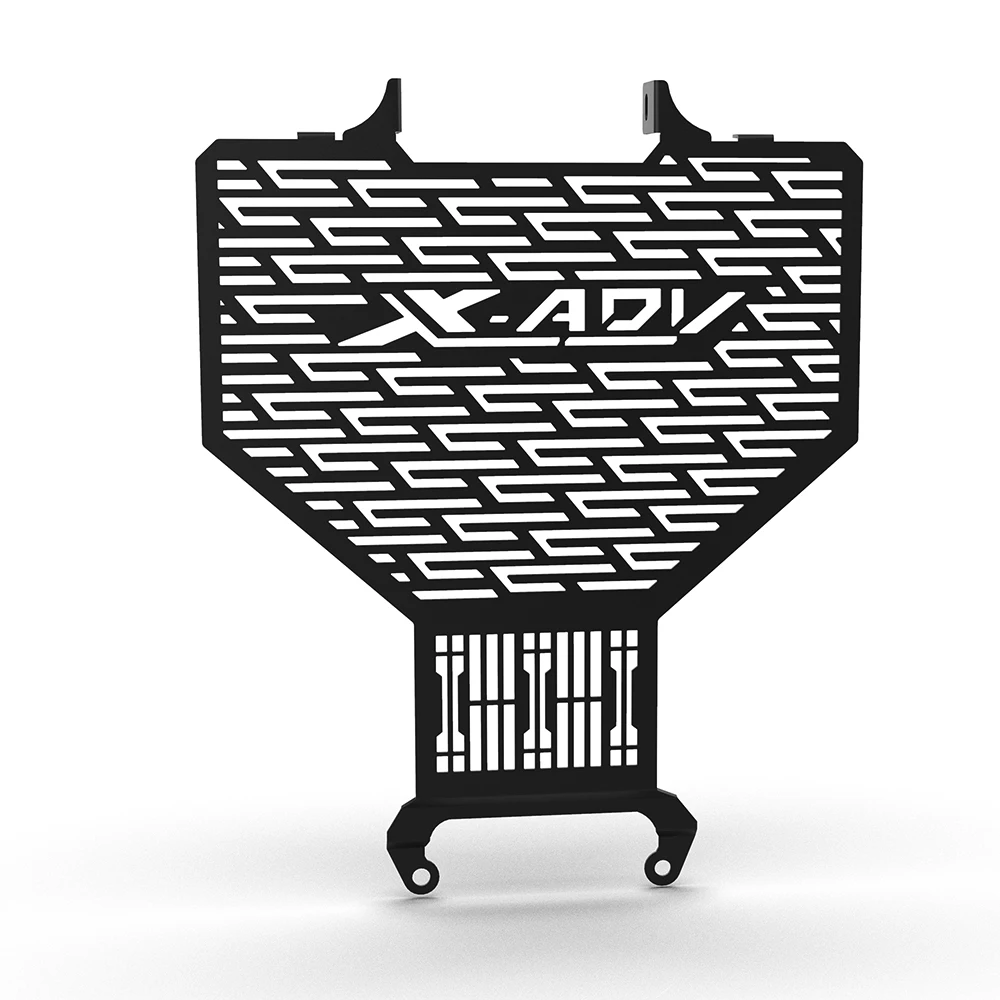 

2026 2025 For Honda XADV 750 Radiator Guard Grille Cover Protection Protector X ADV 750 X-ADV 750 2021 2022 2023 2024 XADV750