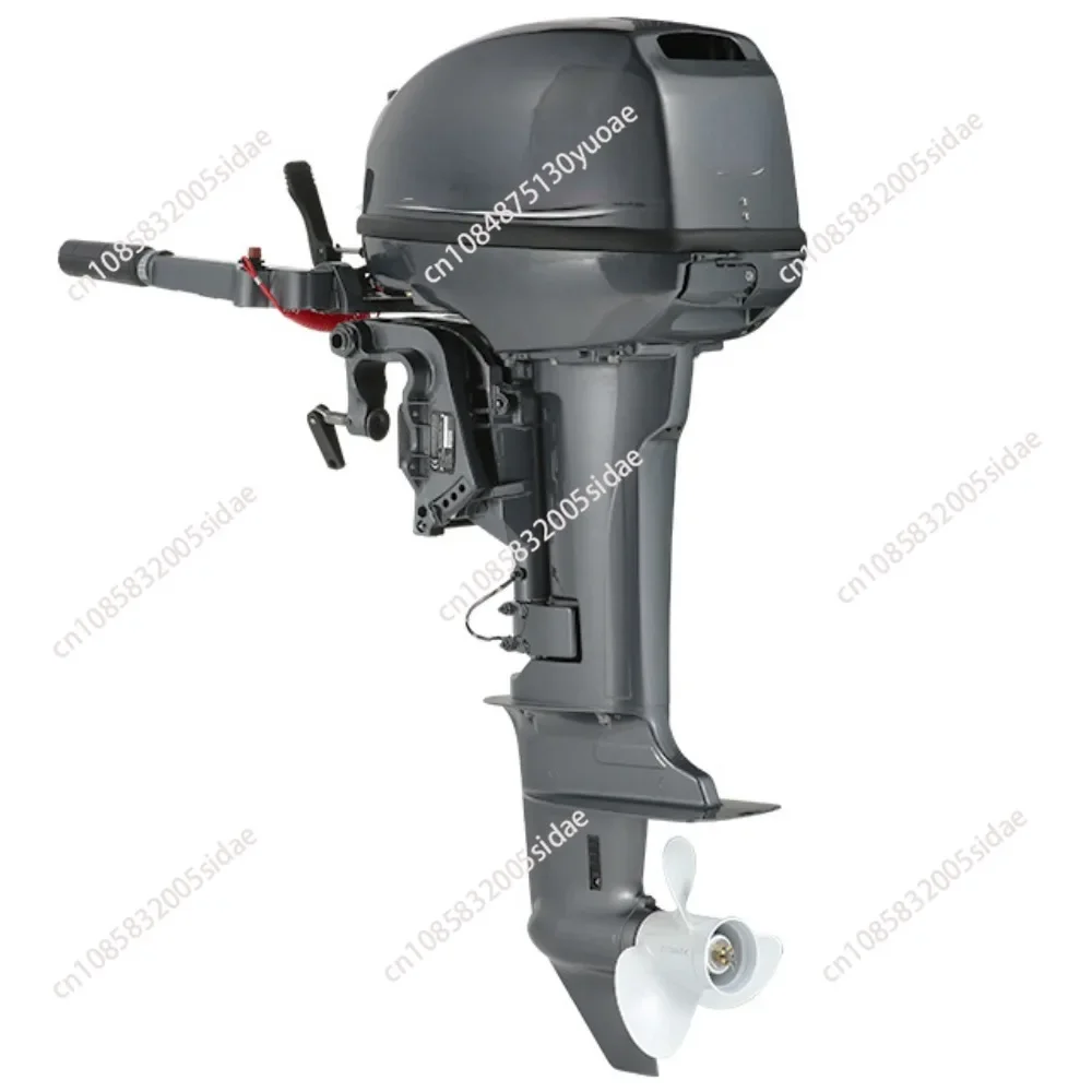 9.8hp 209cc 4 stroke Boat Engine Outboard Motor