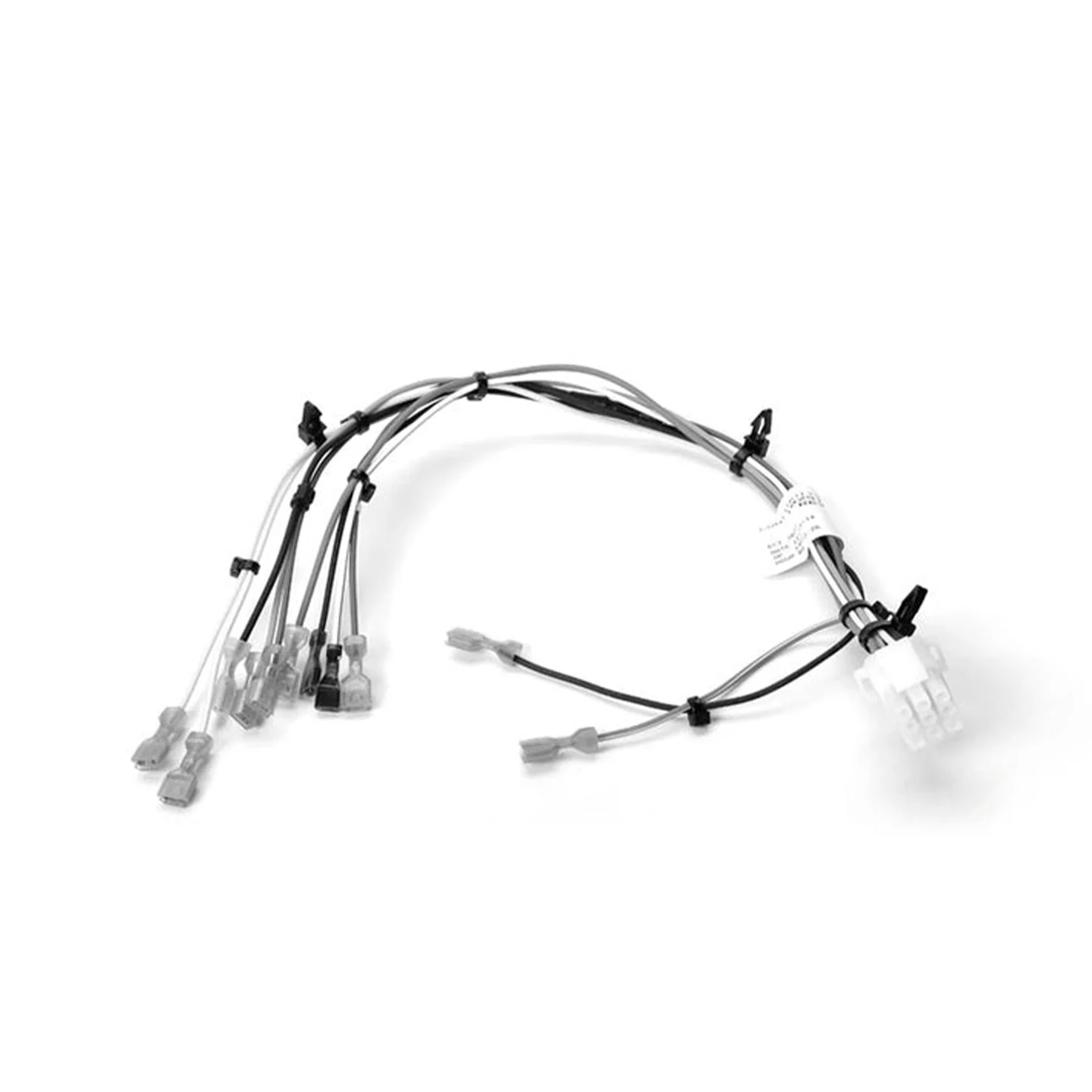 Club Car Gas Golf Cart IP Control Harness Instrument Panel Wire Harness Replacement OEM 102515001