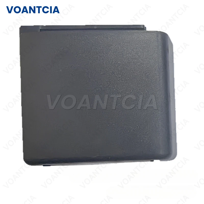 Funda de batería AAA para ICOM BP130A, piezas, BP-130A, IC-V68, IC-W21A, IC-W1, Radio, Walkie Talkie, accesorios, 5 IC-2GXA, 6 uds.