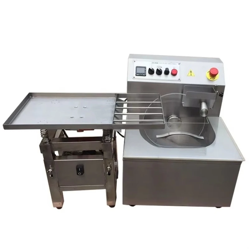 Home Making Chocolate Refiner Cheap Small Chocolate Slicer