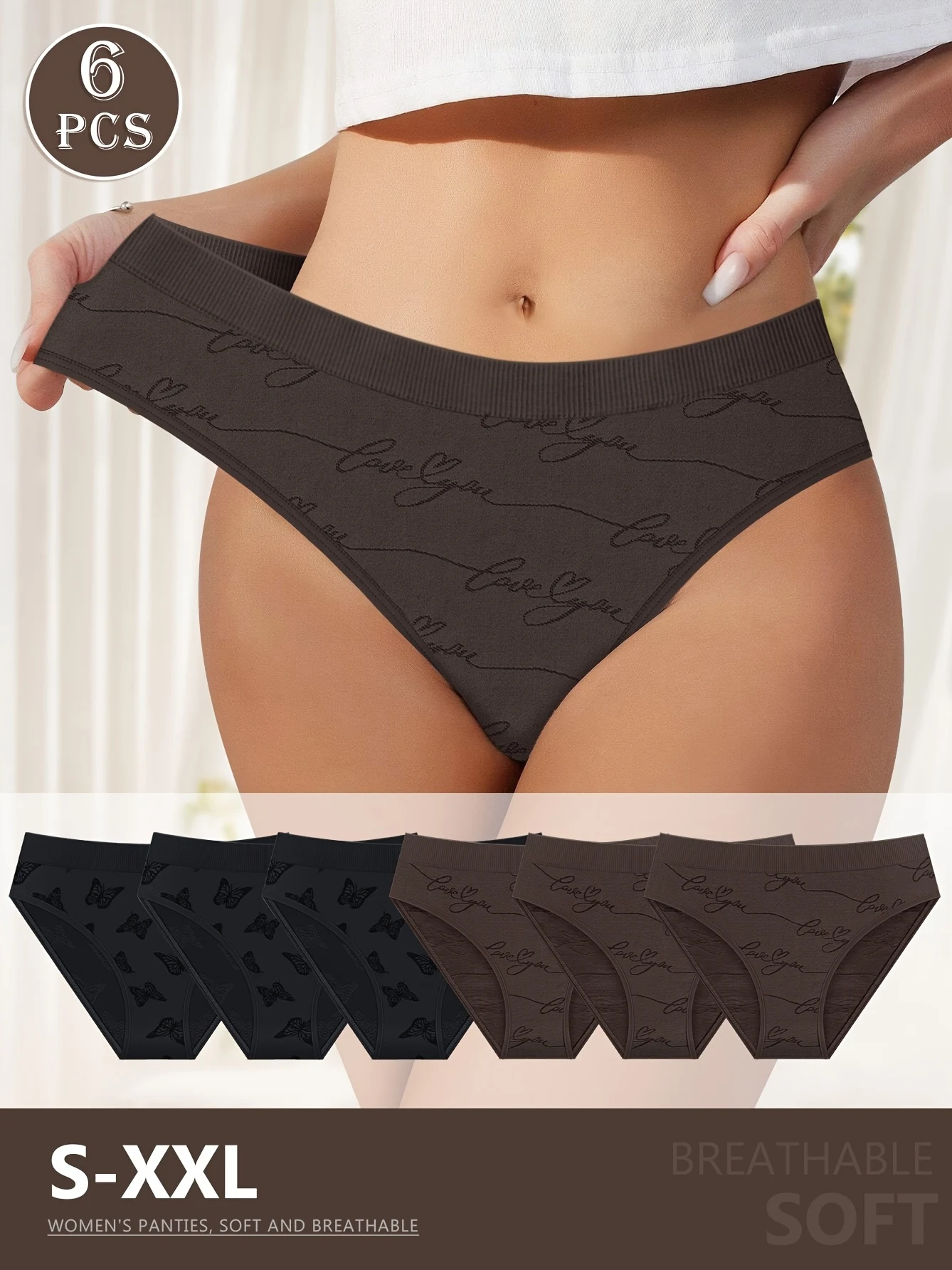 pacote-com-6-roupas-intimas-femininas-em-formato-de-borboleta-calcinha-triangular-macia-e-adequada-para-a-pele