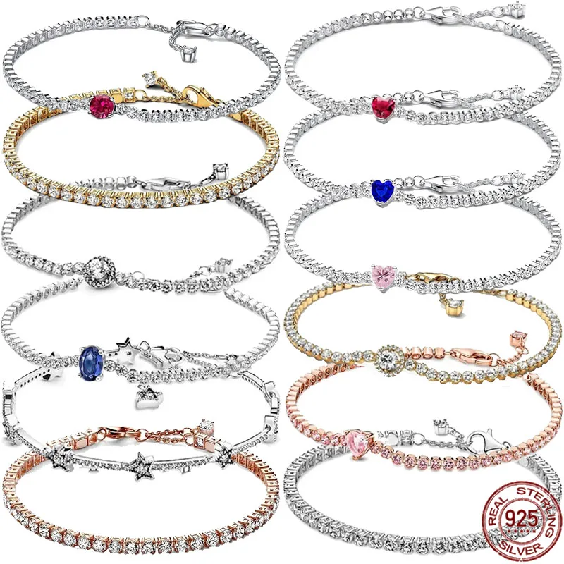 #58 Latest Chain Bracelets Offers