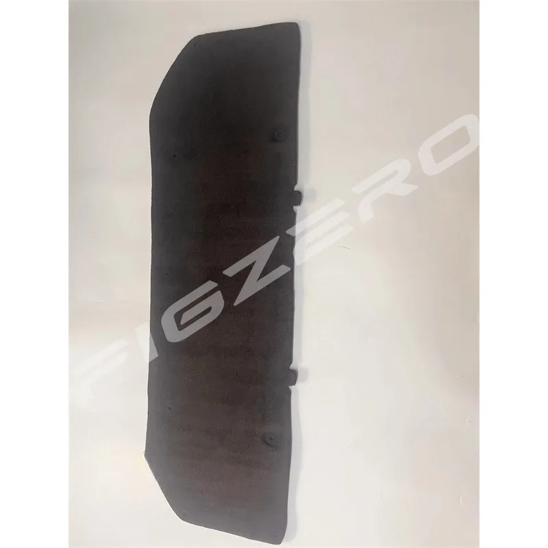 Engine Hood Heat Insulation Pad Sound Proof Cotton Under Guard Platefor For Lexus RX270 RX350 RX450