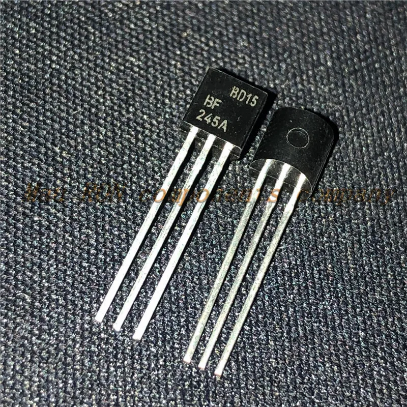 20PCS/LOT BF245A BF…